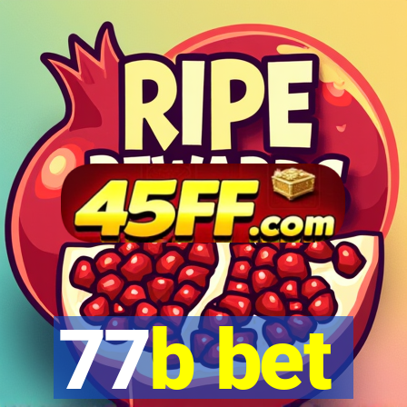 77b bet